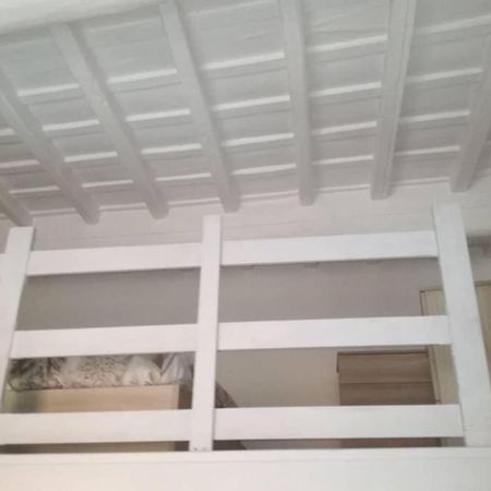 Ferienwohnung Trastevere House Rom Exterior foto