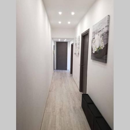 Ferienwohnung Trastevere House Rom Exterior foto
