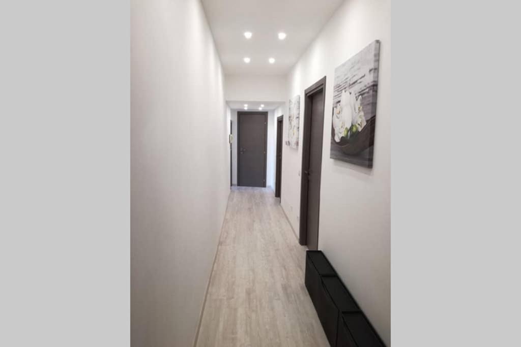 Ferienwohnung Trastevere House Rom Exterior foto