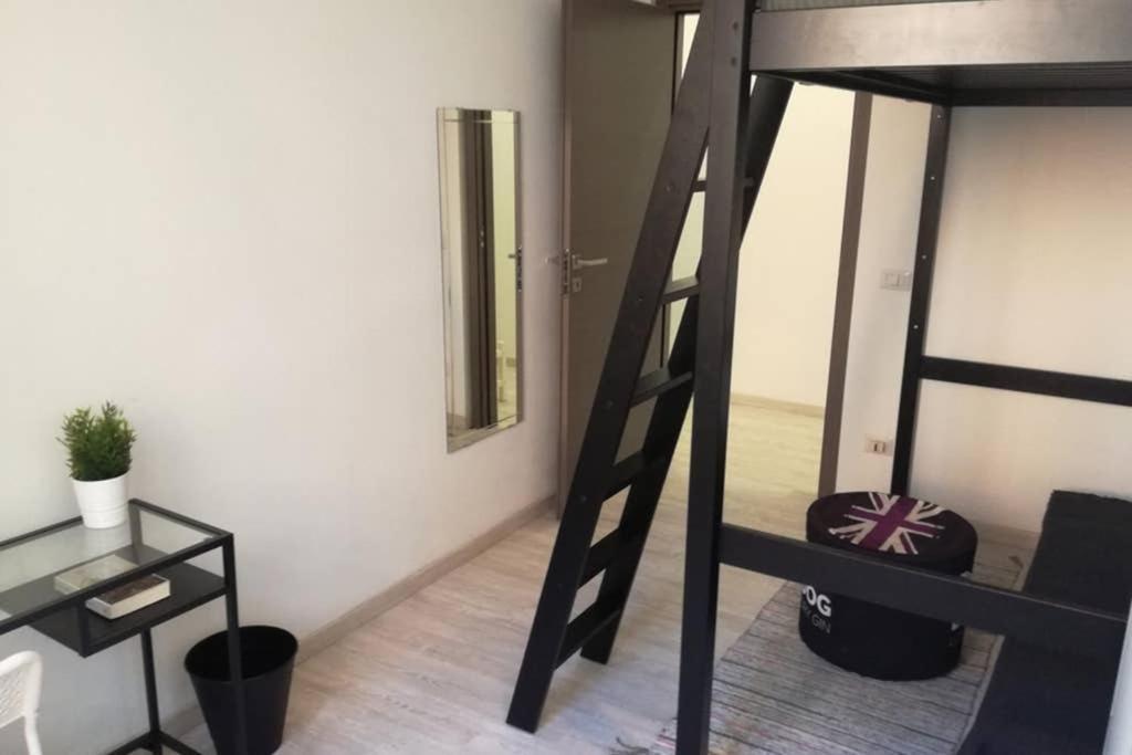 Ferienwohnung Trastevere House Rom Exterior foto