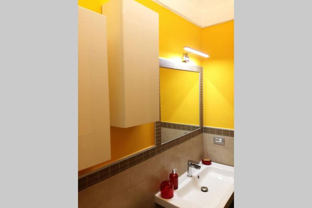 Ferienwohnung Trastevere House Rom Exterior foto